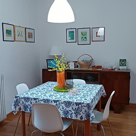 술모나 La Casa Di Panfilo 빌라 외부 사진
